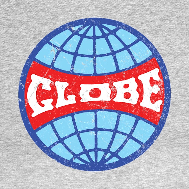 GLOBE by MindsparkCreative